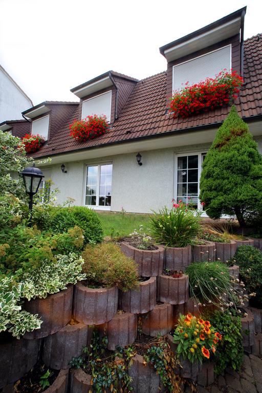 Landhaus Marsdorf Hotel Dresde Exterior foto